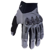 Рукавички FOX Bomber Glove - CE [Steel Gray], XXL (12)
