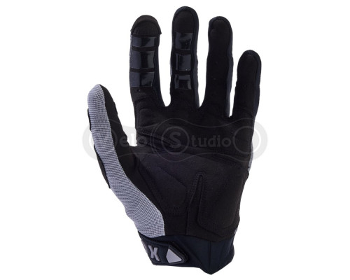 Рукавички FOX Bomber Glove - CE [Steel Gray], 3XL (13)