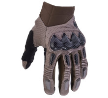 Рукавички FOX Bomber Glove - CE [Taupe], L (10)