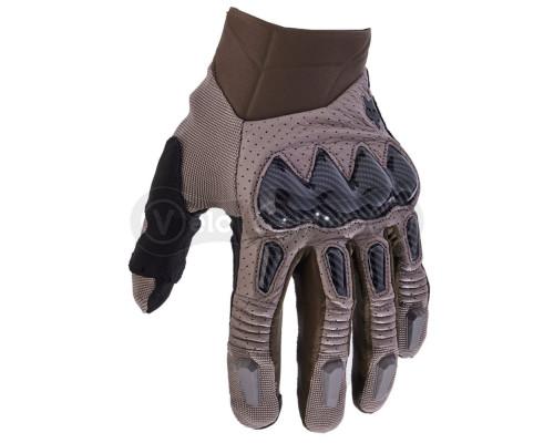 Рукавички FOX Bomber Glove - CE [Taupe], L (10)