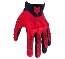 Рукавички FOX Bomber LT Glove - CE [Flo Red], XXL (12)