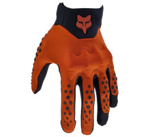 Рукавички FOX Bomber LT Glove - CE [Burnt Orange], XXL (12)