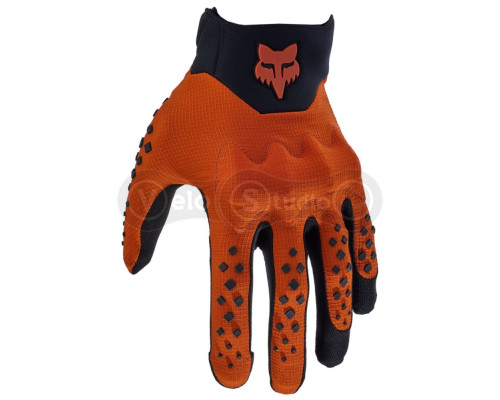 Рукавички FOX Bomber LT Glove - CE [Burnt Orange], XXL (12)