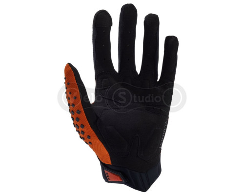 Рукавички FOX Bomber LT Glove - CE [Burnt Orange], XXL (12)