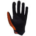 Рукавички FOX Bomber LT Glove - CE [Burnt Orange], XXL (12)