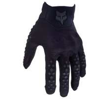 Рукавички FOX Bomber LT Glove - CE [Black], XXL (12)