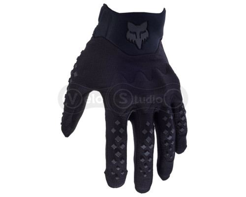 Перчатки FOX Bomber LT Glove - CE [Black], XXL (12)