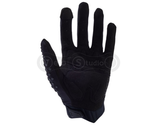 Перчатки FOX Bomber LT Glove - CE [Black], XXL (12)