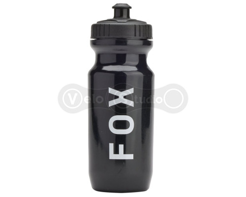 Фляга FOX BASE BOTTLE [Black], 650 ml