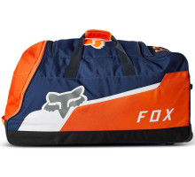 Сумка для формы FOX SHUTTLE GB ROLLER 180 EFEKT [Flo Orange], Gear Bag