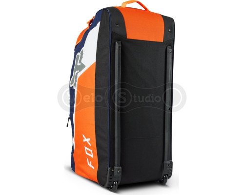 Сумка для формы FOX SHUTTLE GB ROLLER 180 EFEKT [Flo Orange], Gear Bag