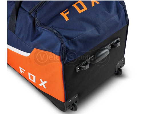 Сумка для формы FOX SHUTTLE GB ROLLER 180 EFEKT [Flo Orange], Gear Bag