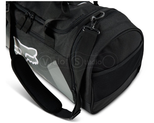 Сумка для спорта FOX DUFFLE 180 LEED BAG [Black], Duffle Bag