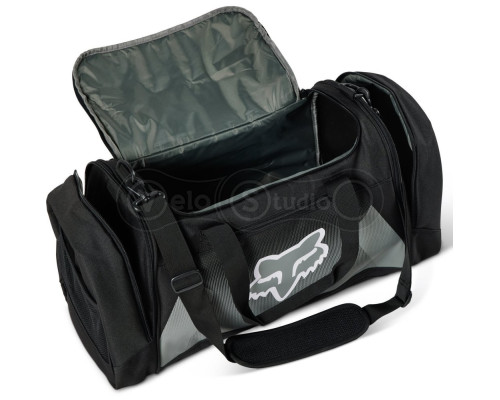 Сумка для спорта FOX DUFFLE 180 LEED BAG [Black], Duffle Bag