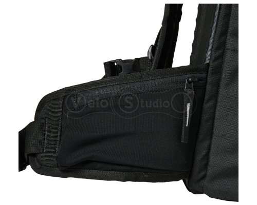 Рюкзак FOX UTILITY HYDRATION PACK 18L [Black], Large