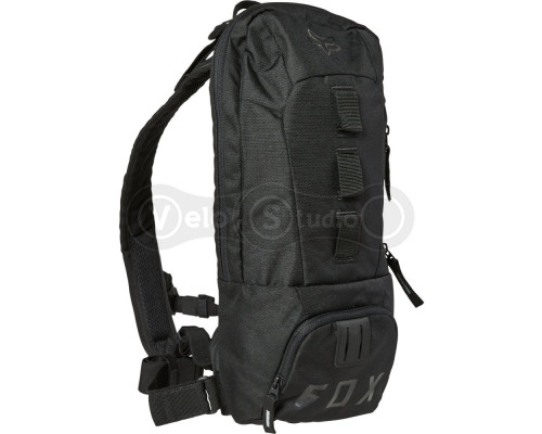 Рюкзак FOX UTILITY HYDRATION PACK 6L [Black], Small