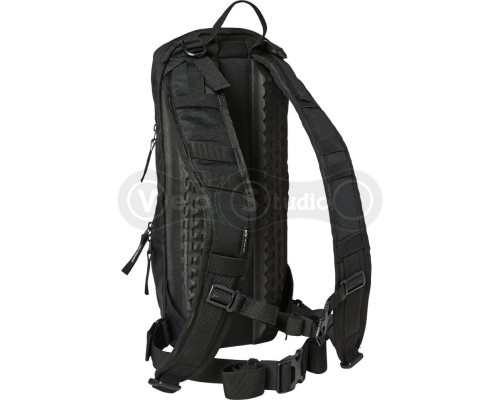 Рюкзак FOX UTILITY HYDRATION PACK 6L [Black], Small