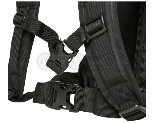 Рюкзак FOX UTILITY HYDRATION PACK 6L [Black], Small