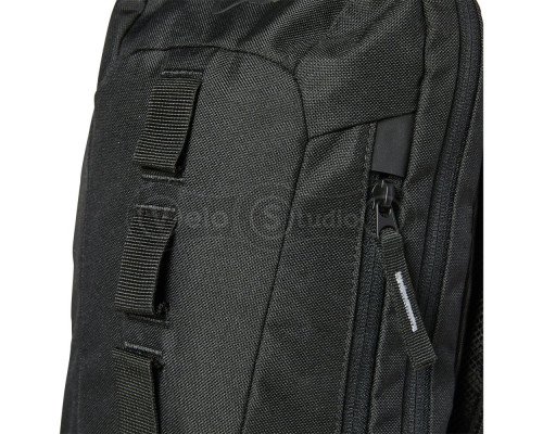 Рюкзак FOX UTILITY HYDRATION PACK 6L [Black], Small