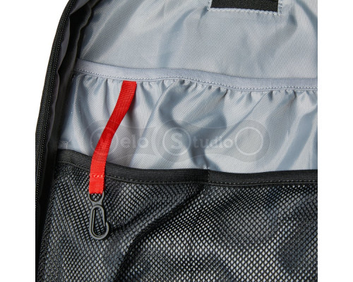 Рюкзак FOX UTILITY HYDRATION PACK 6L [Black], Small