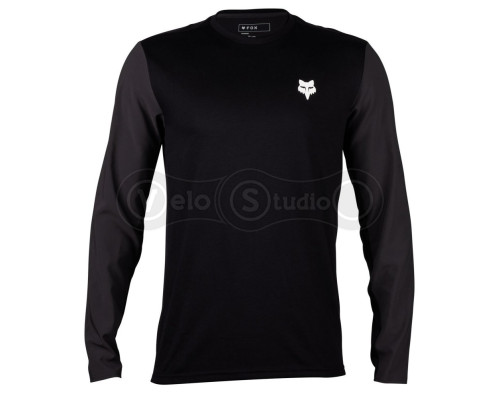 Джерси FOX Ranger Off Road Jersey [Black], L