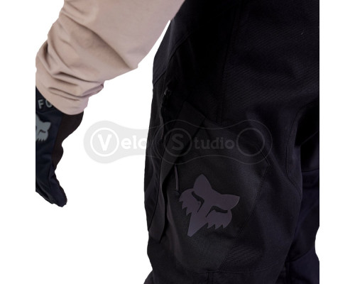 Штани FOX DEFEND Off Road PANT [Black], 44