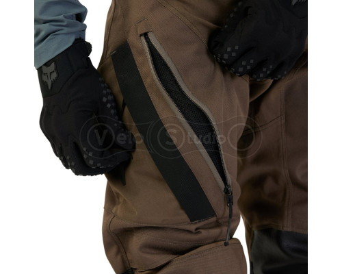 Мото штани FOX DEFEND PANT [Dirt], 44