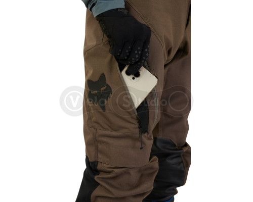 Мото штани FOX DEFEND PANT [Dirt], 44