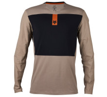 Джерси FOX Defend Off Road Jersey [Taupe], M