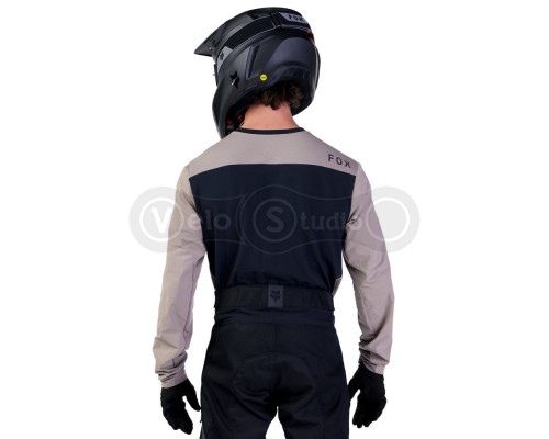Джерси FOX Defend Off Road Jersey [Taupe], M