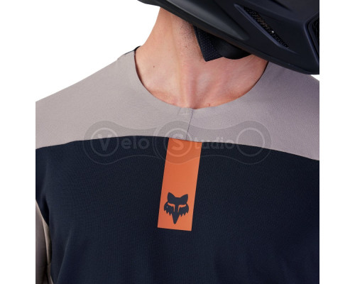 Джерси FOX Defend Off Road Jersey [Taupe], M