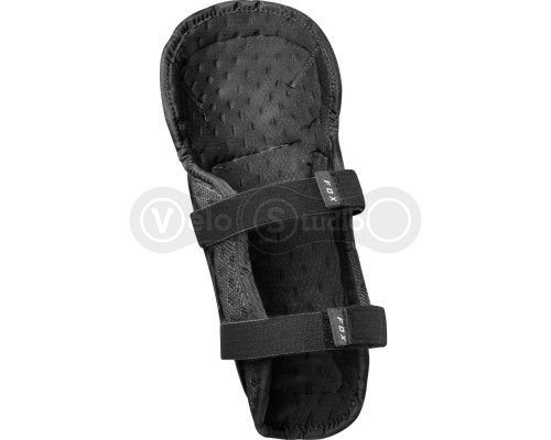 Дитячі наколінники FOX Youth Titan Sport Knee Guard [Black], One Size (6-14 років)