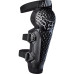 Дитячі наколінники FOX Youth Titan Race Knee Guard [Black], One Size (6-14 років)