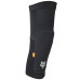 Детские наколенники FOX Youth Enduro D3O Knee Guard [Black], One Size (6-14 лет)