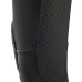 Детские наколенники FOX Youth Enduro D3O Knee Guard [Black], One Size (6-14 лет)
