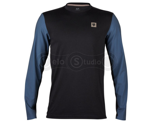 Джерсі FOX Ranger Off Road Jersey [Black Vintage], L