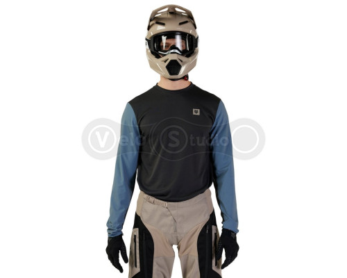 Джерсі FOX Ranger Off Road Jersey [Black Vintage], L