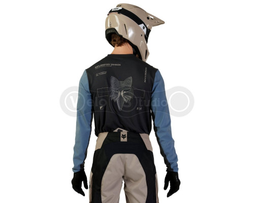 Джерсі FOX Ranger Off Road Jersey [Black Vintage], L