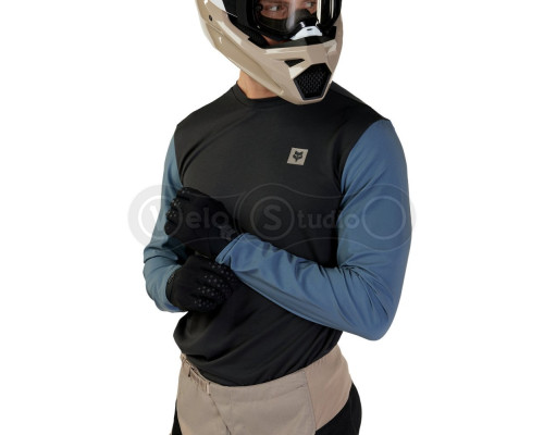 Джерсі FOX Ranger Off Road Jersey [Black Vintage], L