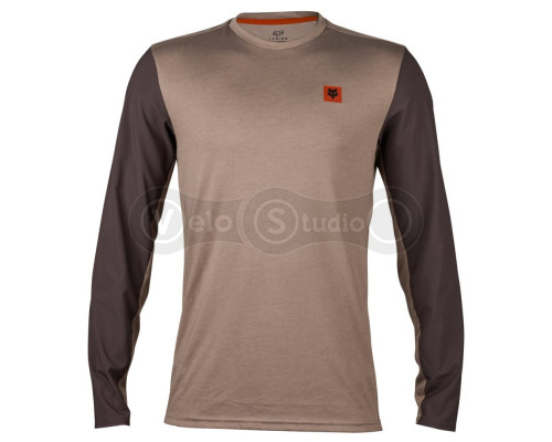 Джерсі FOX RANGER JERSEY Long [Taupe], M