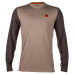 Джерсі FOX RANGER JERSEY Long [Taupe], M