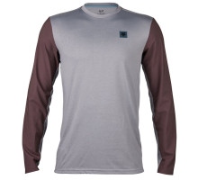 Джерсі FOX RANGER JERSEY Long [Steel Gray], L