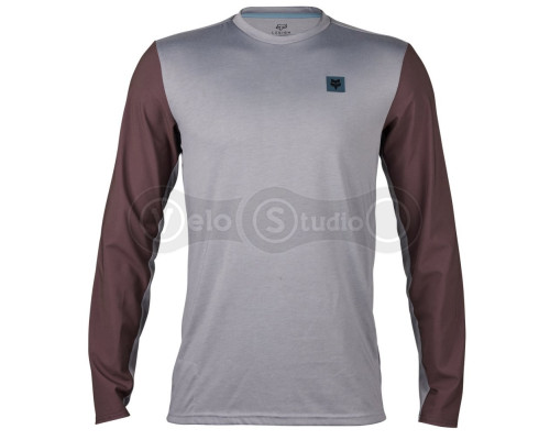 Джерси FOX Ranger Off Road Jersey [Steel Gray], M