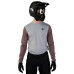Джерси FOX Ranger Off Road Jersey [Steel Gray], M