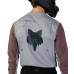 Джерси FOX Ranger Off Road Jersey [Steel Gray], M