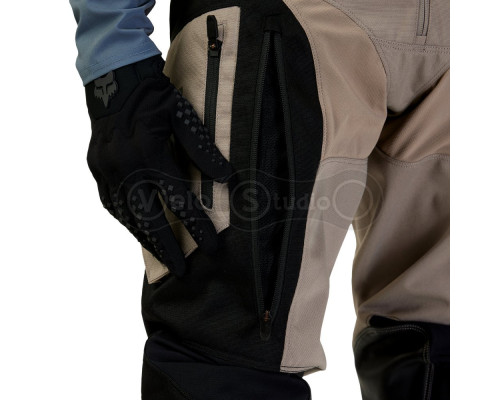 Мотоштаны FOX RANGER PANT [Taupe], 32