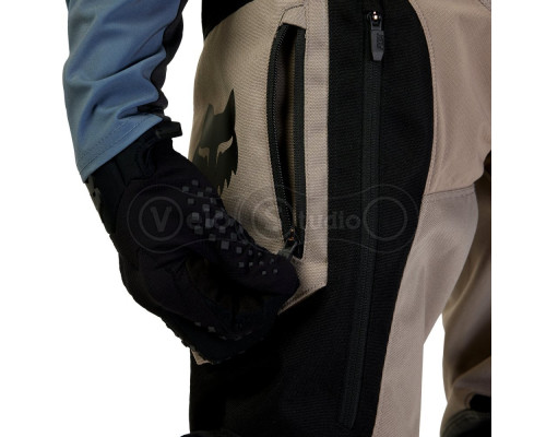 Мотоштаны FOX RANGER PANT [Taupe], 32