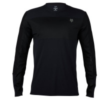 Джерсі FOX RECON JERSEY [Black], L