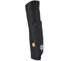 Дитячі налокітники FOX Youth Enduro D3O Elbow [Black], One Size (6-14 років)