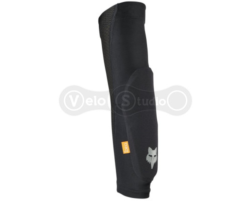 Дитячі налокітники FOX Youth Enduro D3O Elbow [Black], One Size (6-14 років)